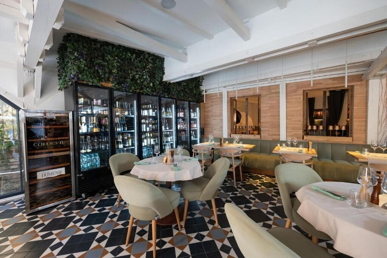 Dining 4, Barrique Livezii 3, Brasov