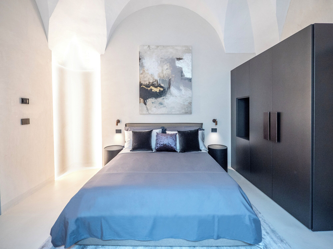 Room 4, Eté Dimora Design, Lecce