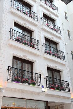 Others 4, Grand Life Residence, Konak