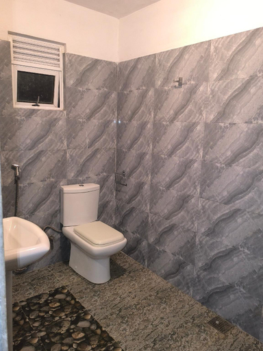 Bathroom 3, Asiri house, Weligama