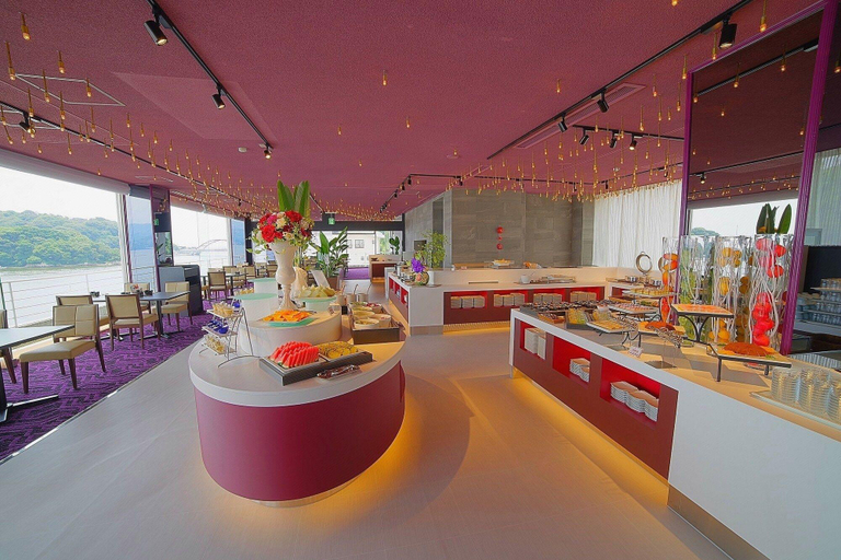Food & Drinks 4, Hotel Listel Hamanako, Hamamatsu