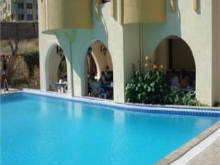 Others 3, Otel Yeni Residence, Çeşme