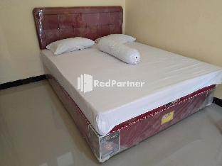 Bedroom 3, Boarding House Syariah MM Bone RedPartner, Bone