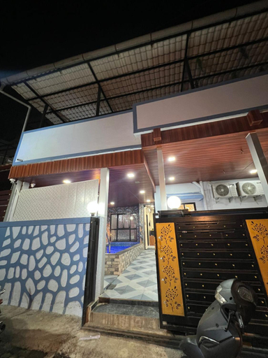 Others 4, N cube villa, Pune