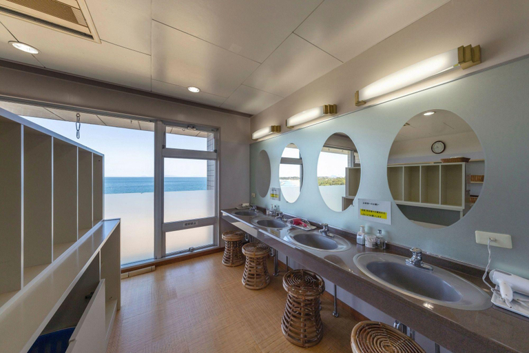 Bathroom, Villa Kunisaki, Kunisaki