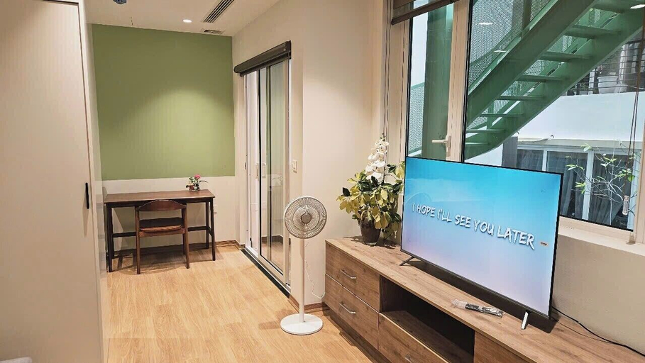 Interior 4, Joy Apartment Pearl West Lake, Tây Hồ