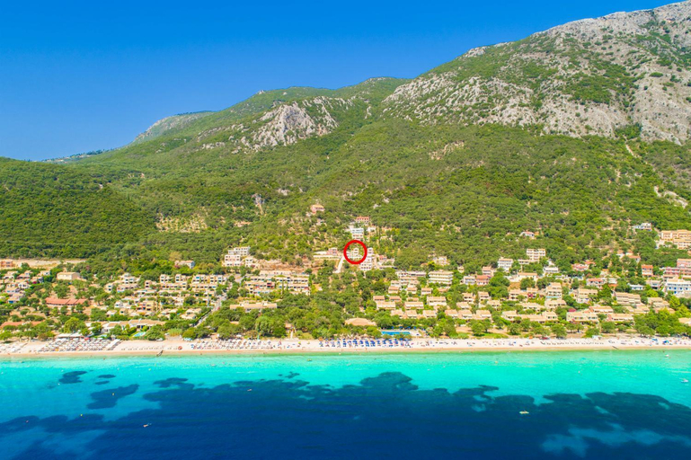 Facilities 3, Villa Sequoia Yellow, Ionian Islands