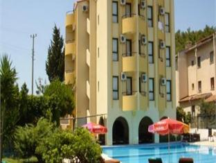 Others 2, Otel Yeni Residence, Çeşme