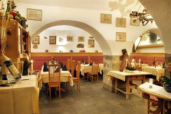 Restaurant 5, Walther von der Vogelweide, Bolzano