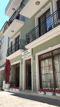 Others 5, Kekik Apart Otel, Çeşme