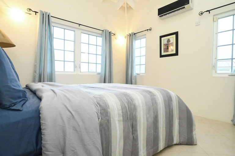 Room 5, Tee Joys Villa