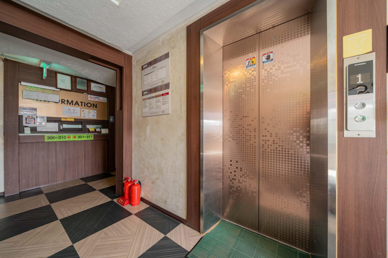 Others 5, Yanggu Hyundai Motel, Yanggu