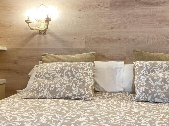 Room 4, apartamentos calm and nature, Cantabria