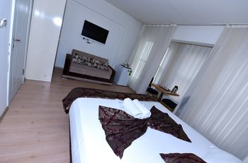 Others 3, Beyaz Kosk Hotel, Kadıköy