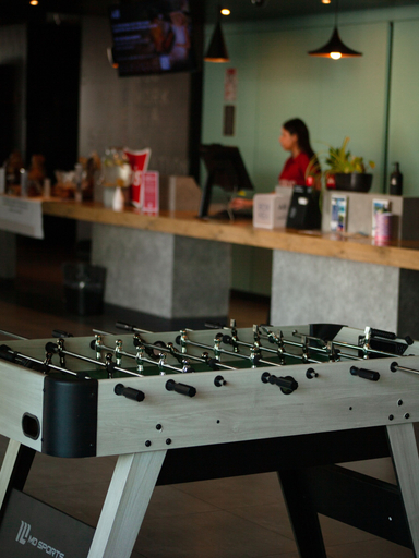 Food & Drinks 5, Ibis Los Mochis, Ahome