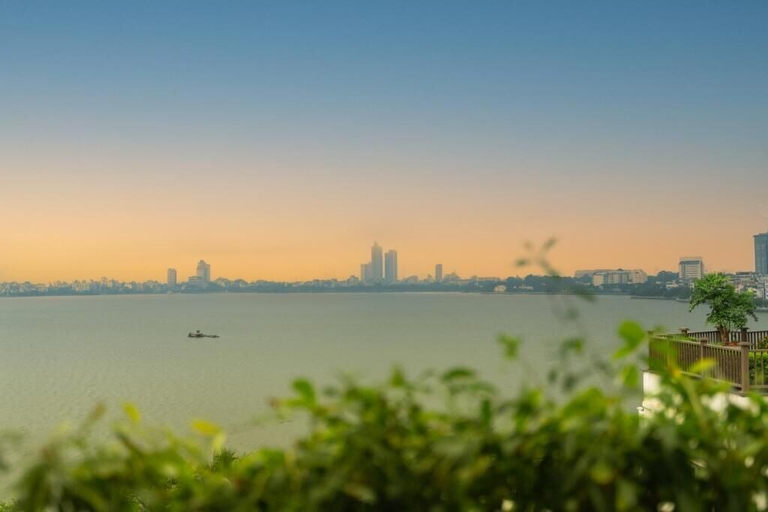 Miscellaneous 4, T98 Westlake View Trich Sai - Studio, Tây Hồ