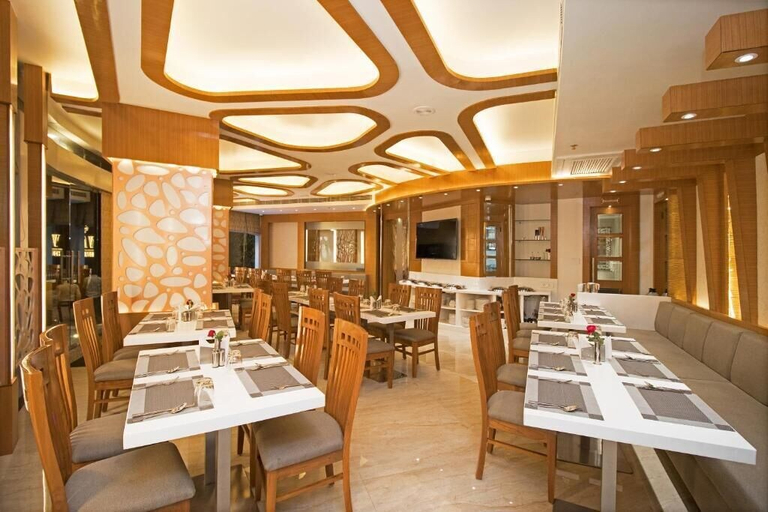 Food & Drinks 4, Hotel Vagmi, Varanasi