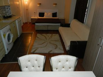 Others 2, Home Sultanahmet, Fatih