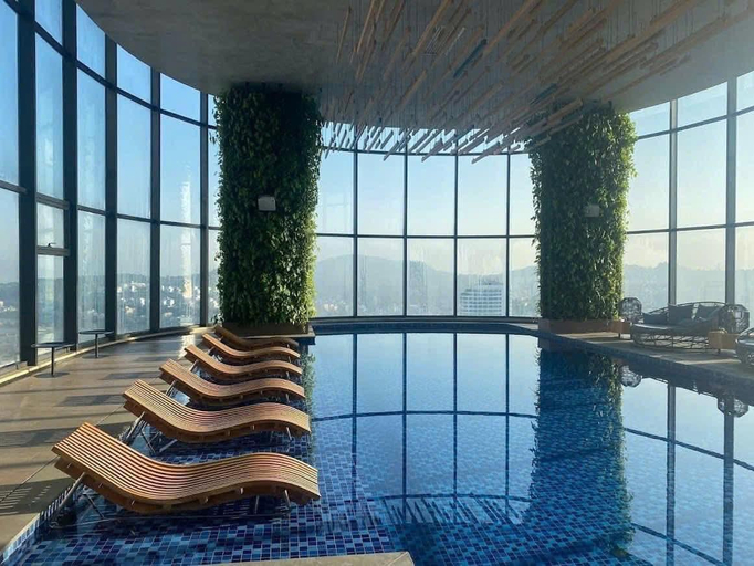 5, THE STARRY HOUSE - CITADINES HALONG , Hạ Long