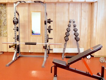 Others 2, Rondane Hytter og Leiligheter, Sel