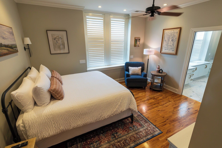 Room 5, Marymount College Building, Saline