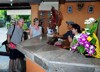 Others 4, The Rishi Candidasa Beach Resort, Karangasem