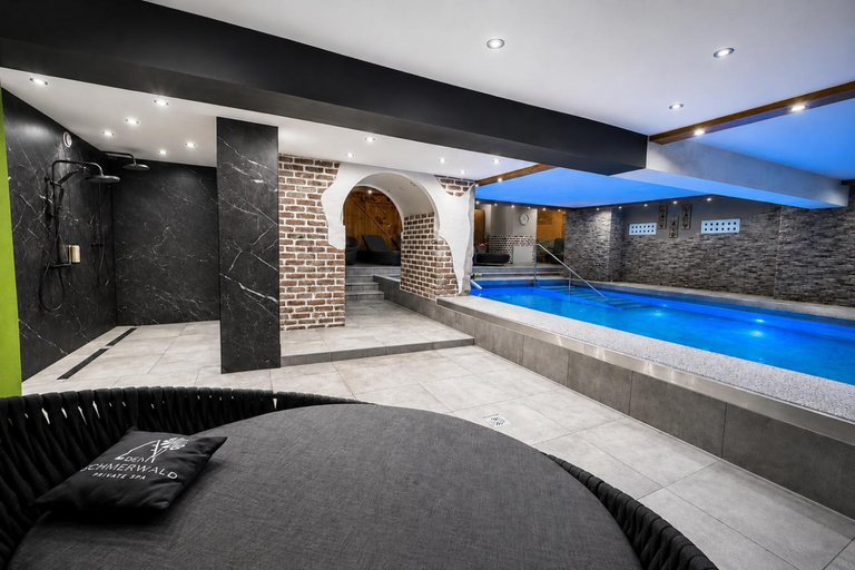 4, Familotel Der Bohmerwald, Cham