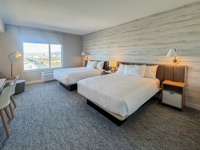 Room 3, Towneplace Suites By Marriott Ridgecrest, Kern