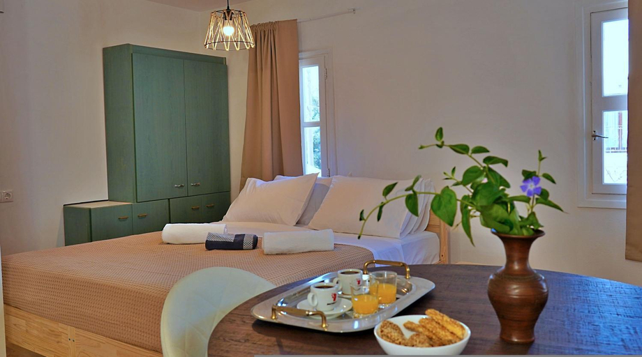 2, Gefyra Studios Filoti Naxos, South Aegean