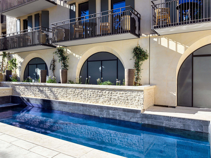 Sport & Beauty 3, L'Isle de Leos Hotel & Spa - MGallery Collection, Vaucluse