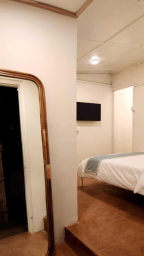 Bedroom 2, Rococo by Concordia Hospitality, East Khasi Hills