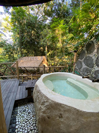 Sport & Beauty 2, Romantic Bamboo Villa & SPA Ubud, Gianyar