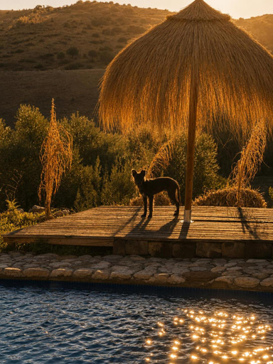 Others 5, Finca Dariana Padel & Pool, Málaga