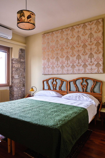 Bedroom 3, Locanda Borgo Colmello, Gorizia