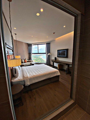 Bedroom 3, Apec Mandala Mũi Né, Phan Thiết