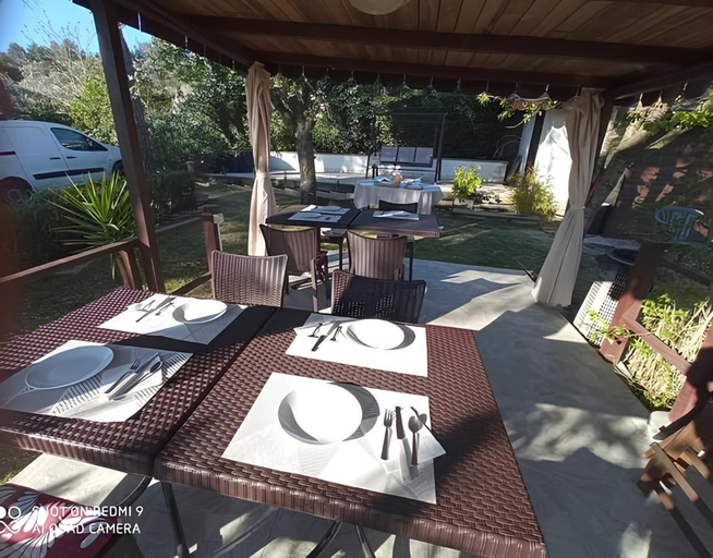 Food & Drinks 3, San Casciano, tra Stifone,le mole e le goledelNera, Terni
