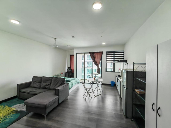 Others 3, Vista Bangi Service Apartment, Hulu Langat