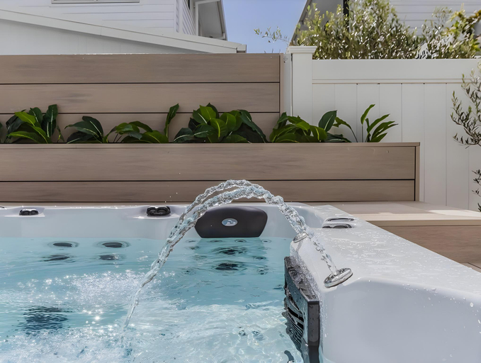 Sport & Beauty 2, Black Wattle Beach House, Tweed Heads