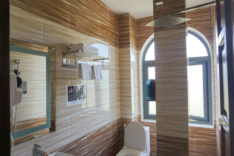 Others 5, Green Hotel Vinh Loc, Binh Tan