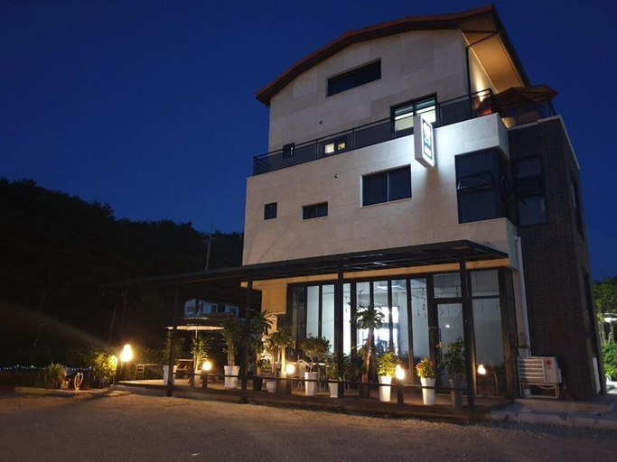 Exterior & Views 1, Gosung Shine House, Goseong