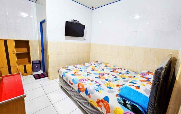 Others, Wisma Astina Graha, Singkawang