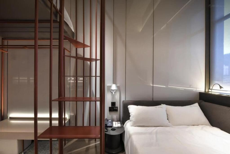 Bedroom 3, NOA HOTEL XIAMEN, Xiamen