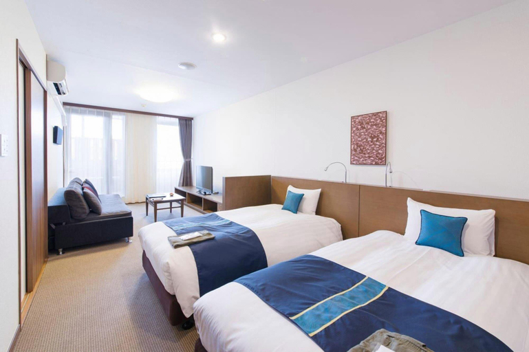 Bedroom 3, Ise Shinsen, Ise
