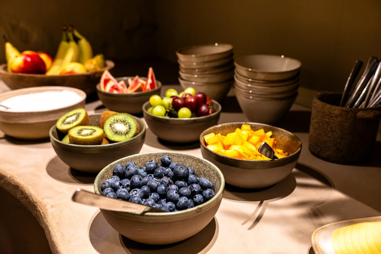 Food & Drinks 5, B&B Sapere, Limburg