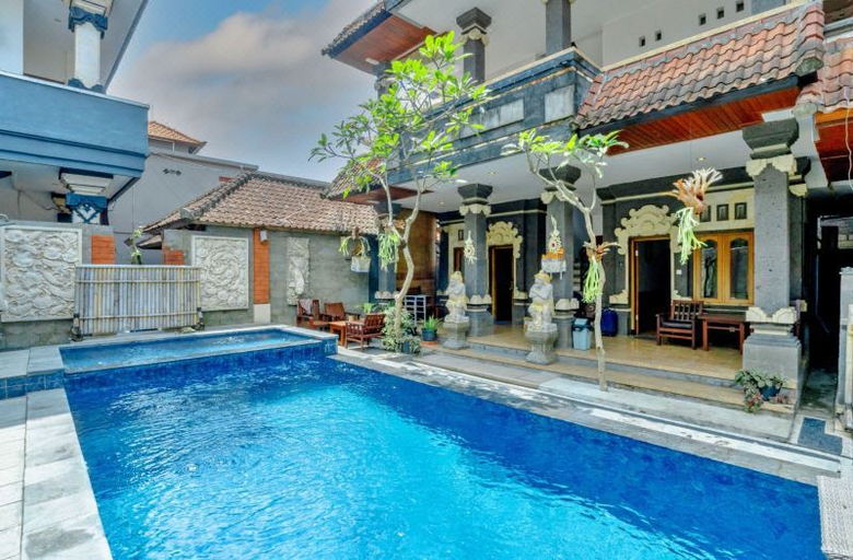 Sport & Beauty 4, Askarasena Ubud, Gianyar