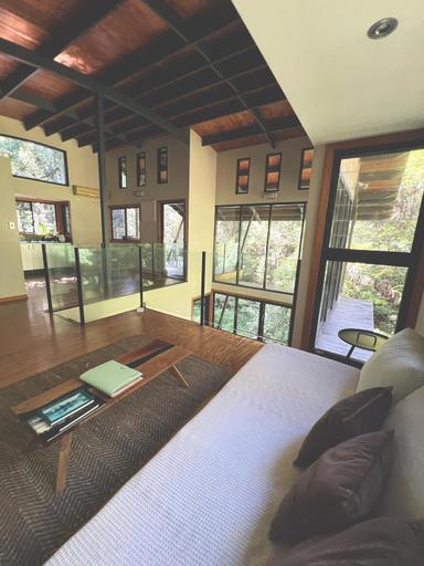 Bedroom 2, Ecoasis Mami Wata, Tweed - Pt B