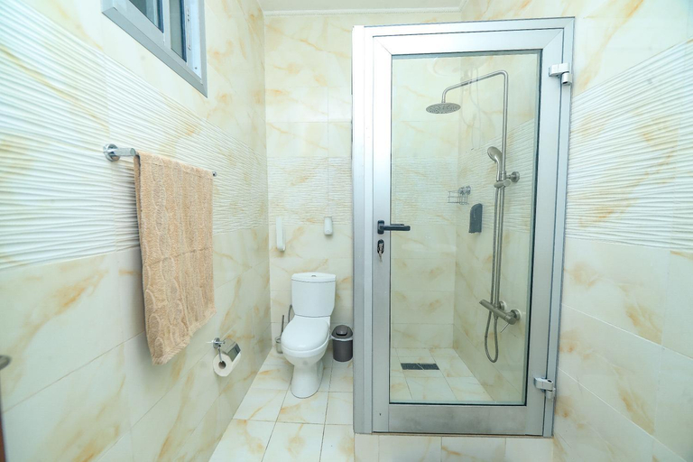 5, Villa les 3 oisillons, Océan