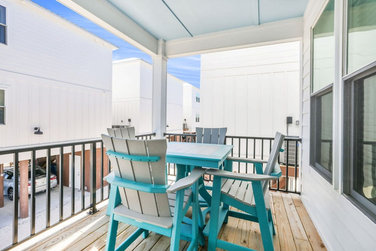 Room 3, La Casita new Beach Cottage Easy Beach Access, Baldwin