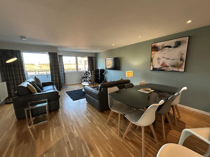 Others 4, Tolbooth Apartments by Principal Apartments, Glasgow