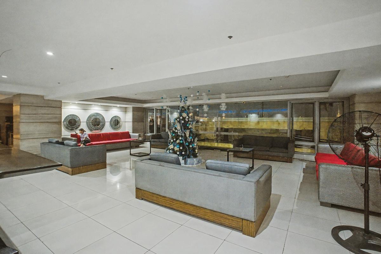 Others 5, Coastal Modern Mezza Condo • Sleeps 6• Near SM, Quezon City